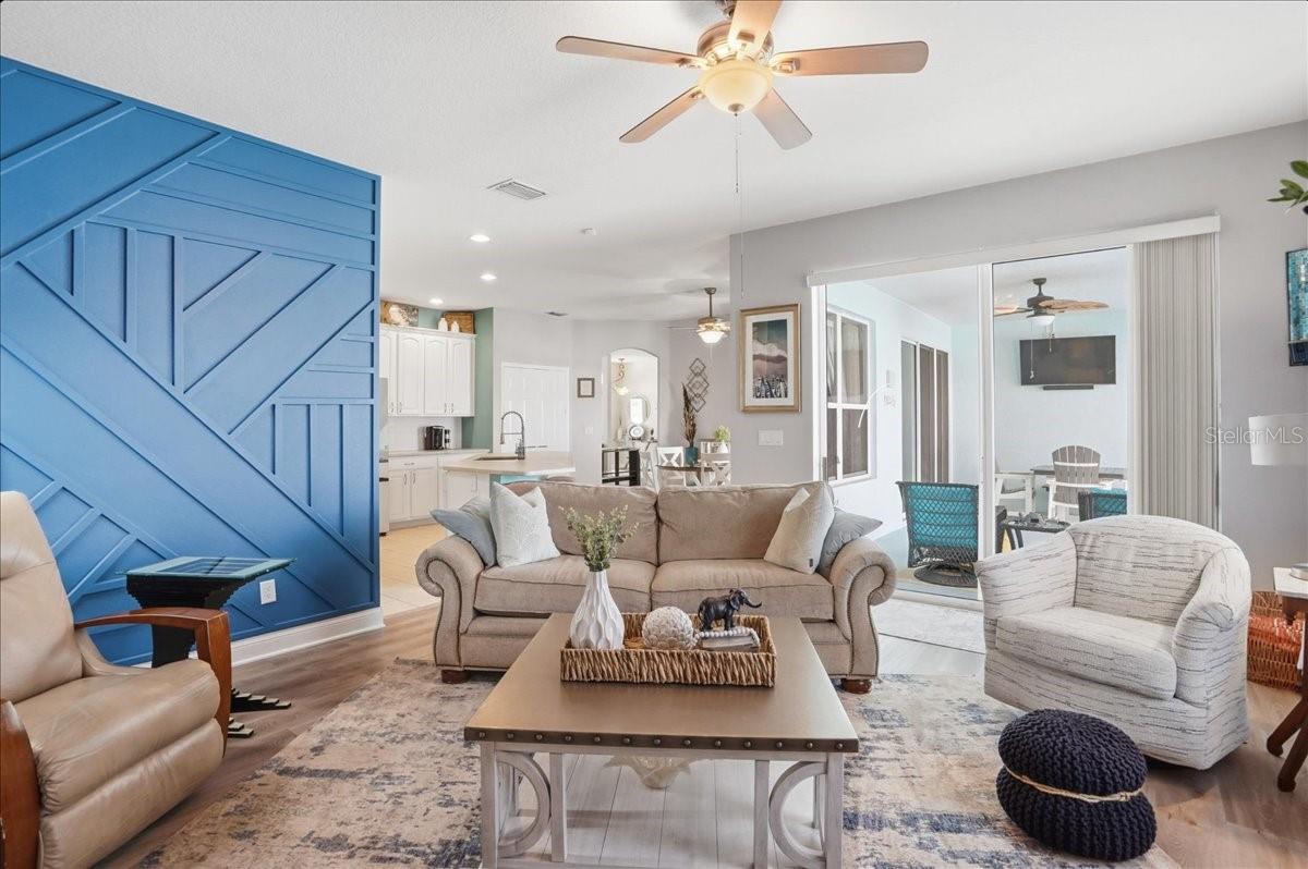 KINGSFIELD LAKES PH 1 - Residential