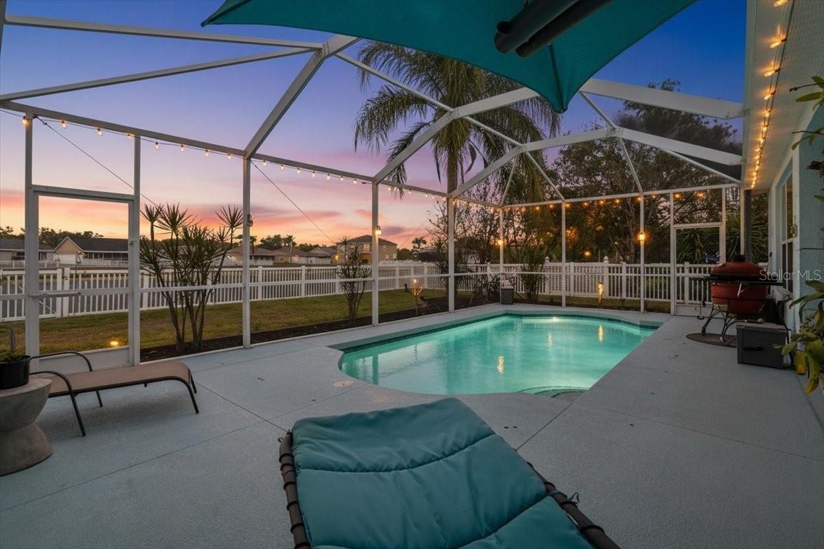 KINGSFIELD LAKES PH 1 - Residential