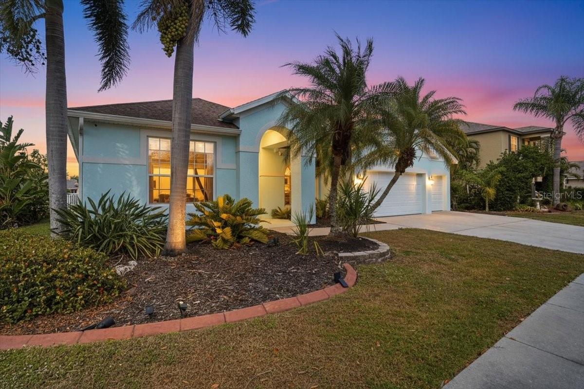 KINGSFIELD LAKES PH 1 - Residential