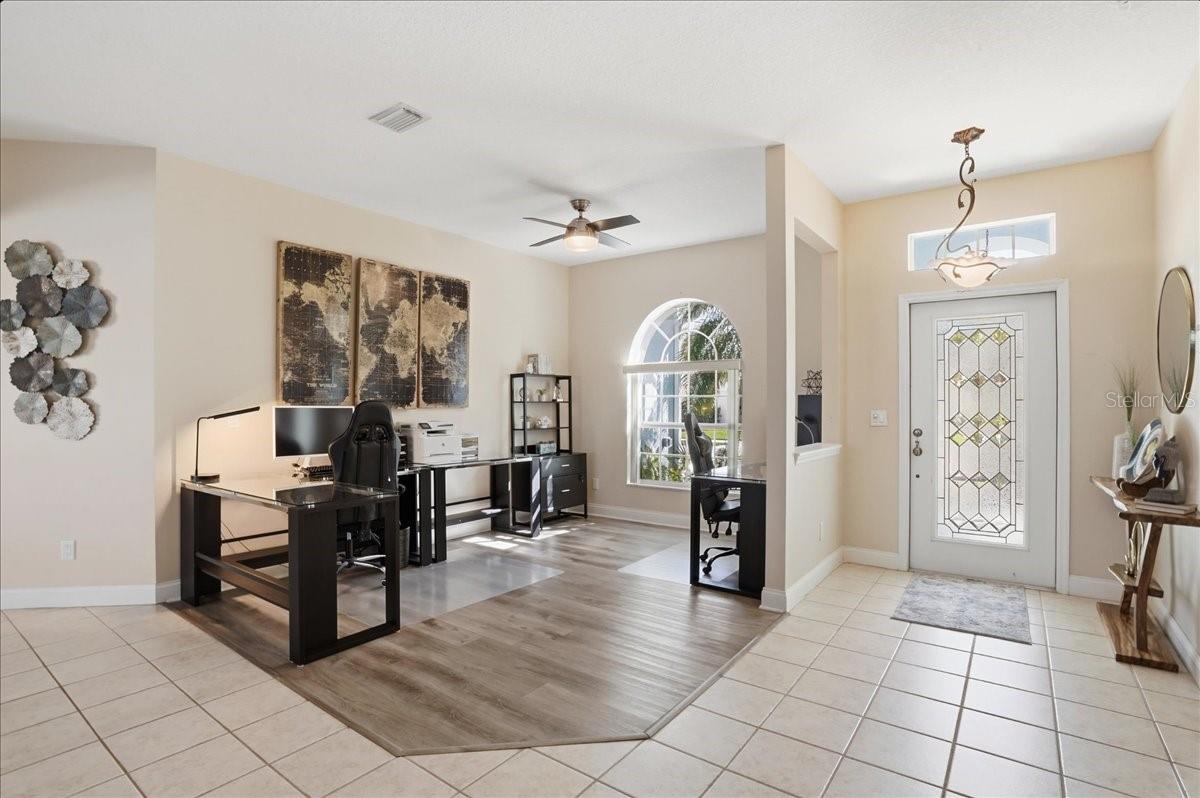 KINGSFIELD LAKES PH 1 - Residential