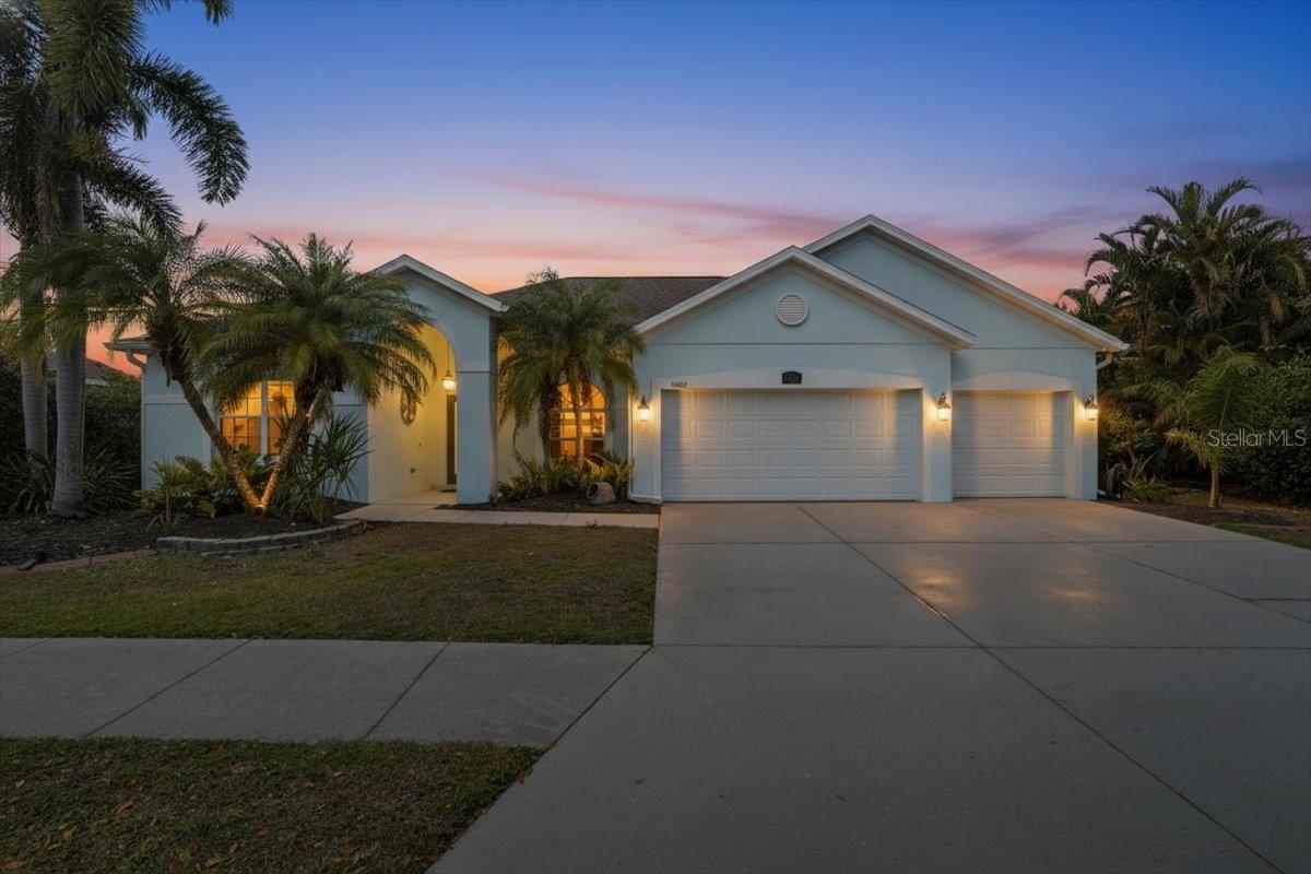 KINGSFIELD LAKES PH 1 - Residential