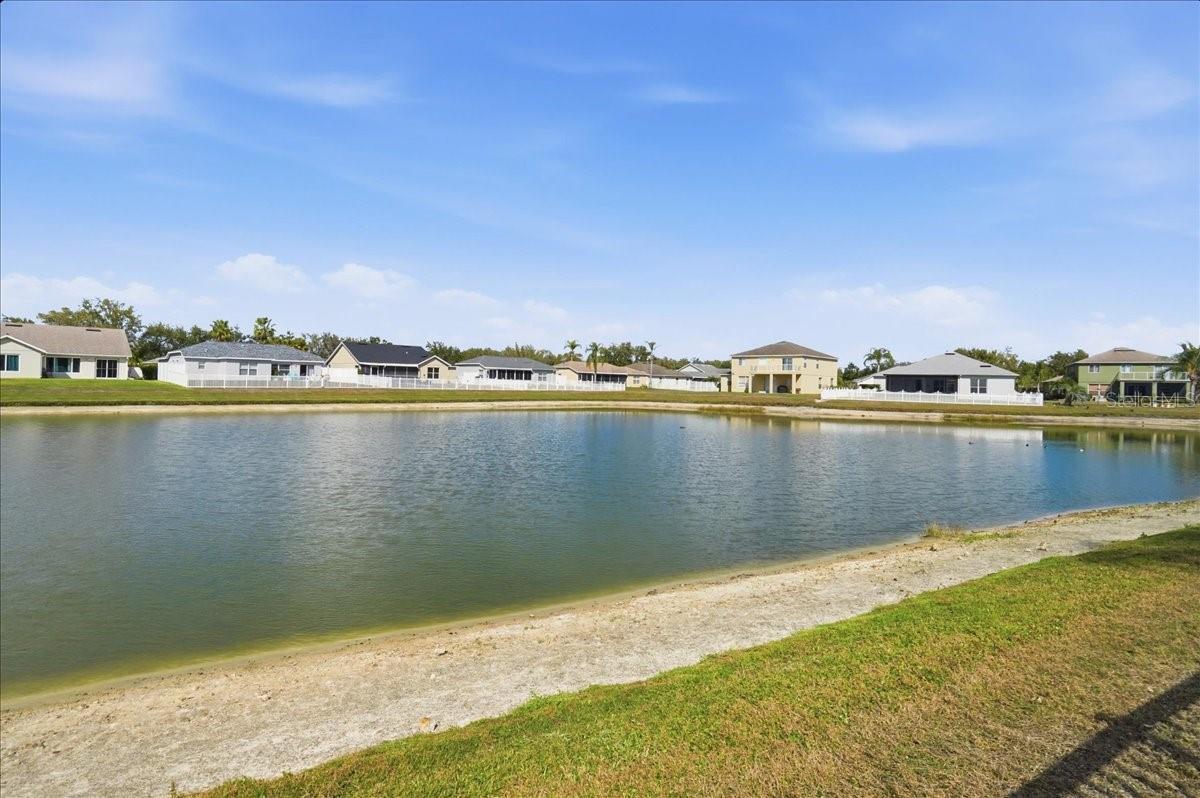 KINGSFIELD LAKES PH 1 - Residential