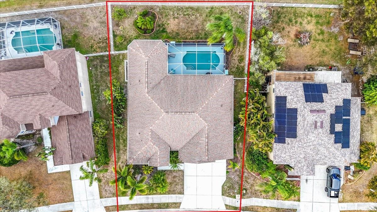 KINGSFIELD LAKES PH 1 - Residential