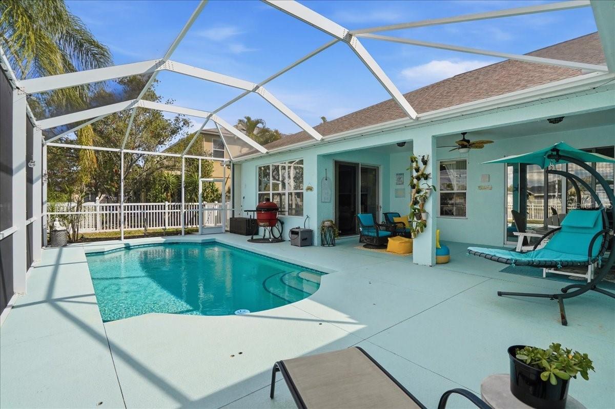 KINGSFIELD LAKES PH 1 - Residential