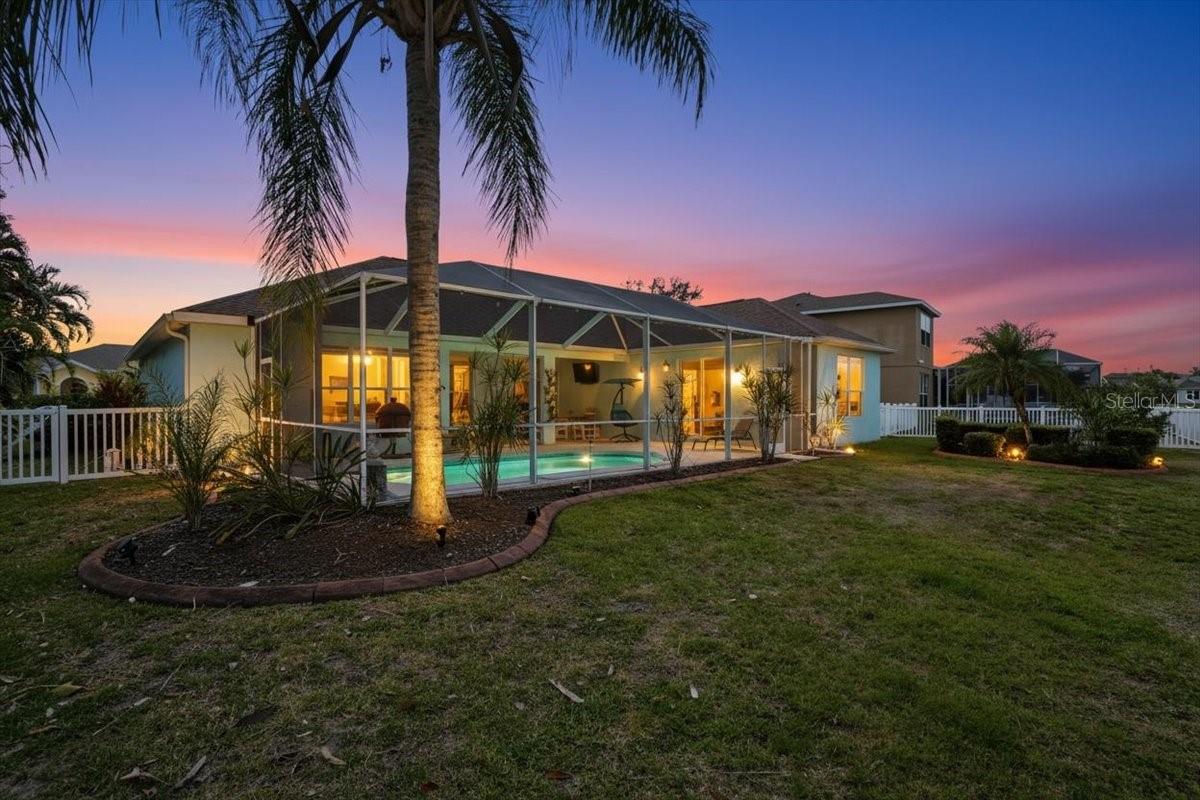 KINGSFIELD LAKES PH 1 - Residential