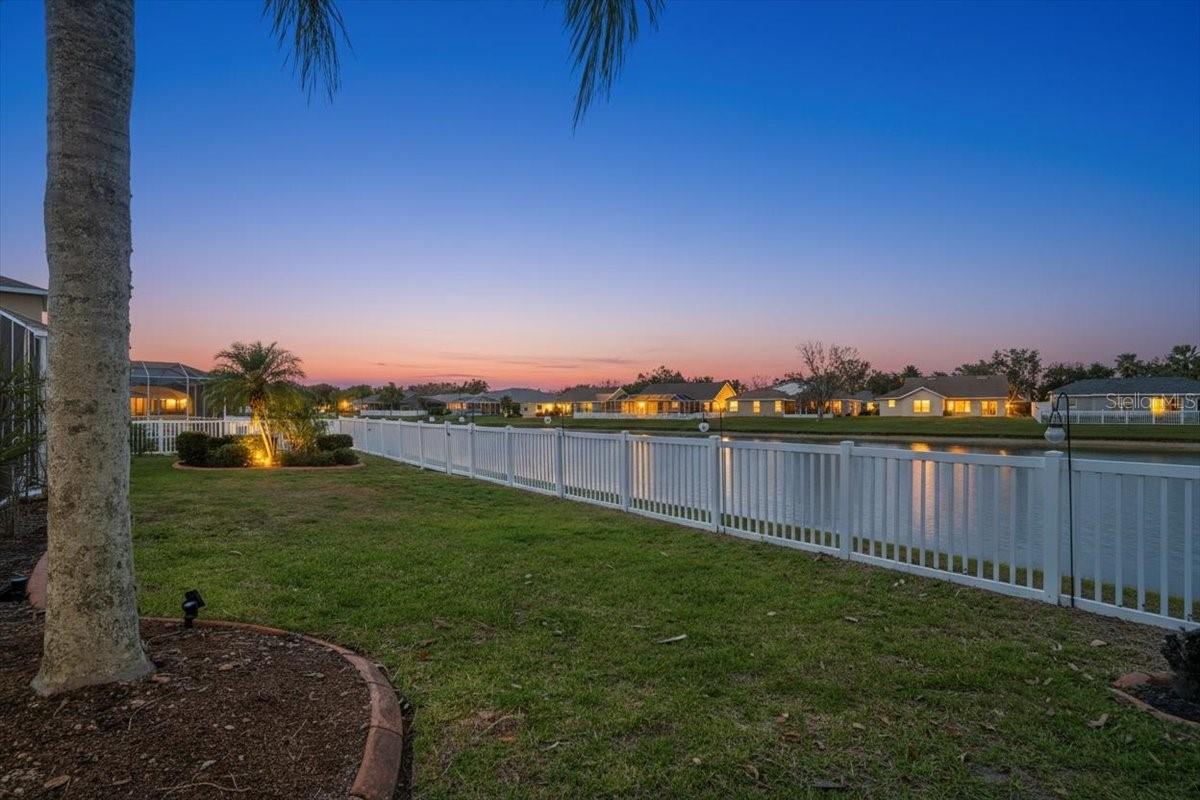 KINGSFIELD LAKES PH 1 - Residential