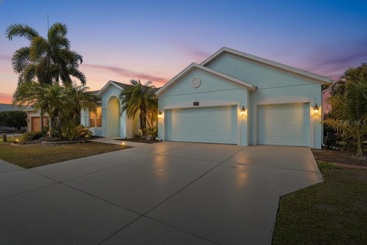 KINGSFIELD LAKES PH 1 - Residential