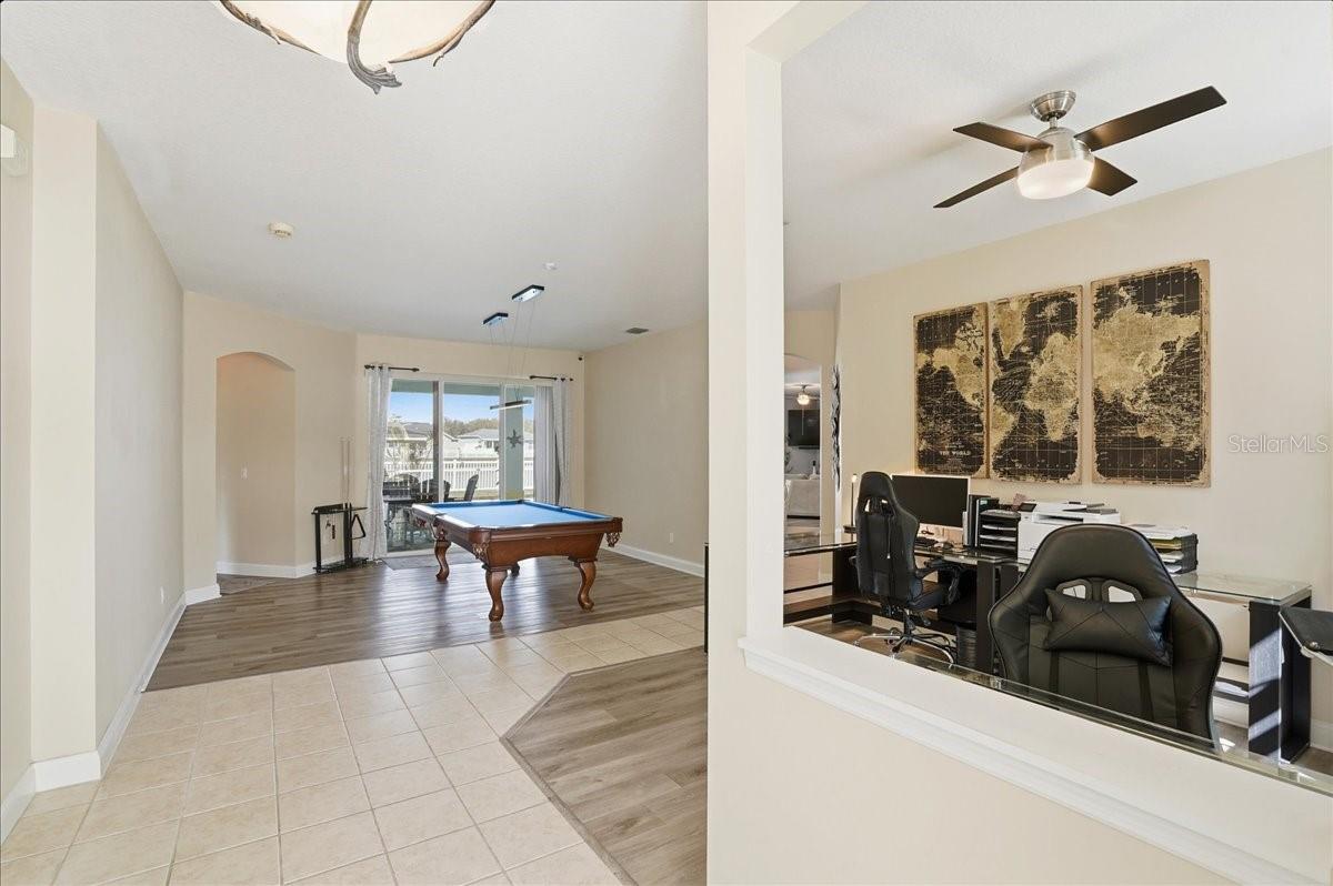 KINGSFIELD LAKES PH 1 - Residential