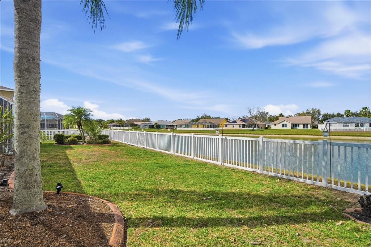 KINGSFIELD LAKES PH 1 - Residential