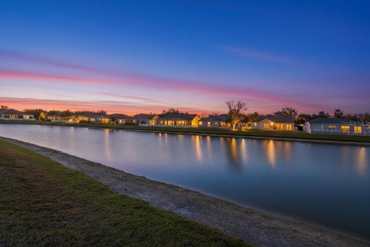 KINGSFIELD LAKES PH 1 - Residential