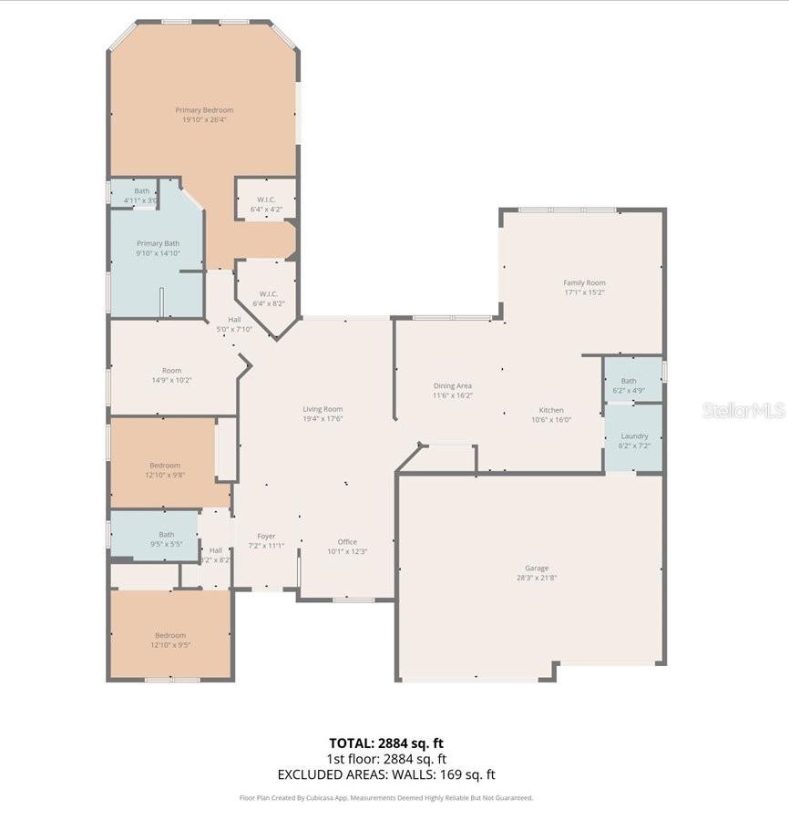 KINGSFIELD LAKES PH 1 - Residential
