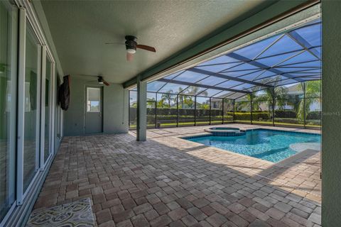 A home in KISSIMMEE