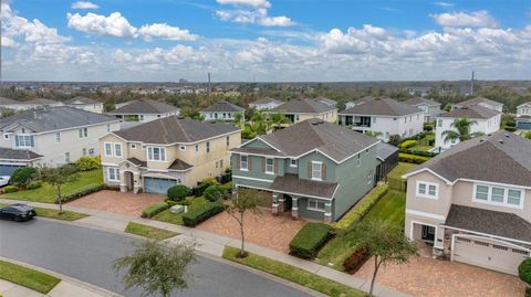 A home in KISSIMMEE