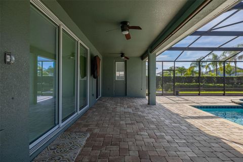 A home in KISSIMMEE