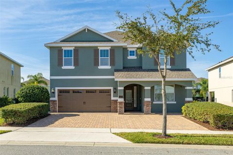370 BURMA STREET KISSIMMEE FL 34747