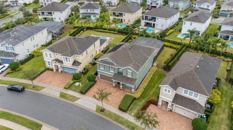 A home in KISSIMMEE