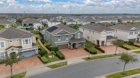 A home in KISSIMMEE