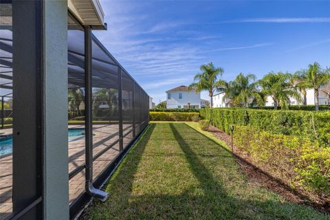 A home in KISSIMMEE