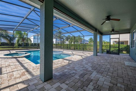 A home in KISSIMMEE