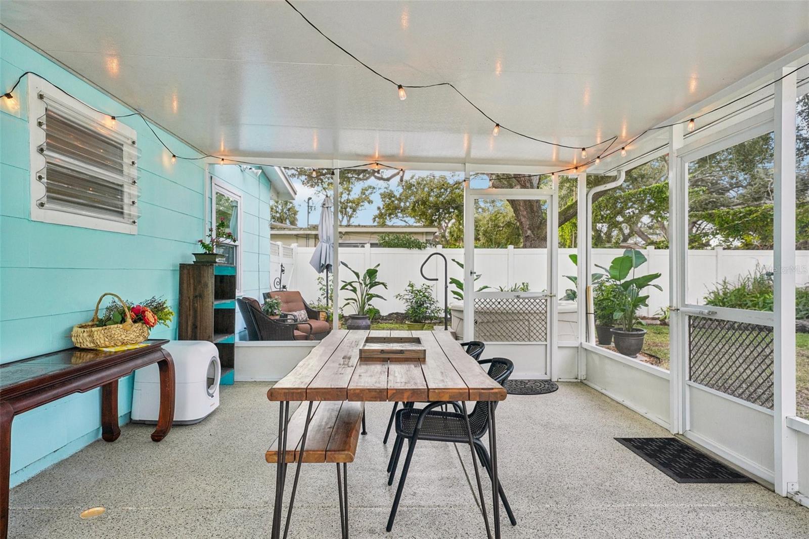 GORSUCH & HUTCHINSON 2 - Residential