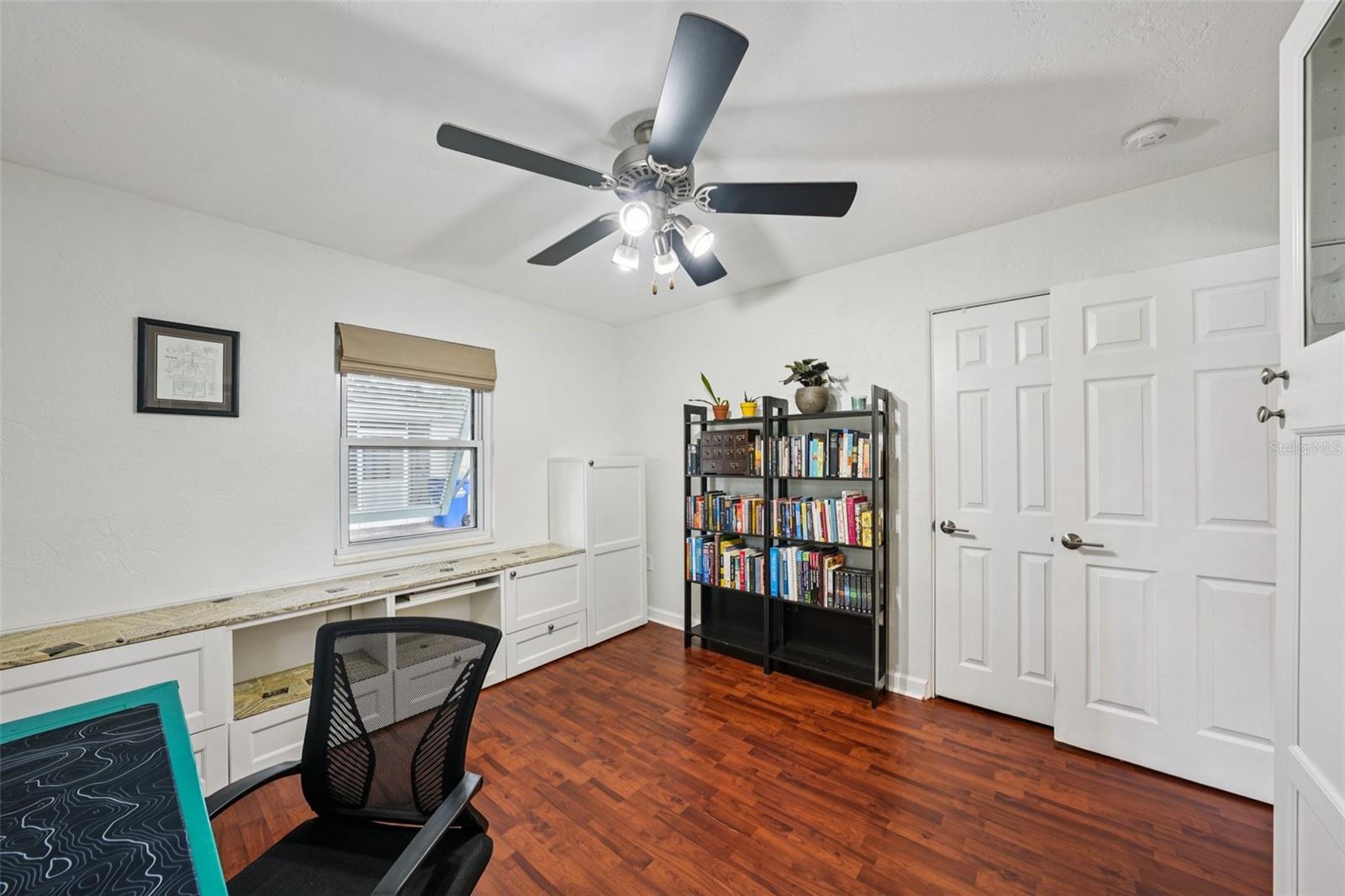 GORSUCH & HUTCHINSON 2 - Residential