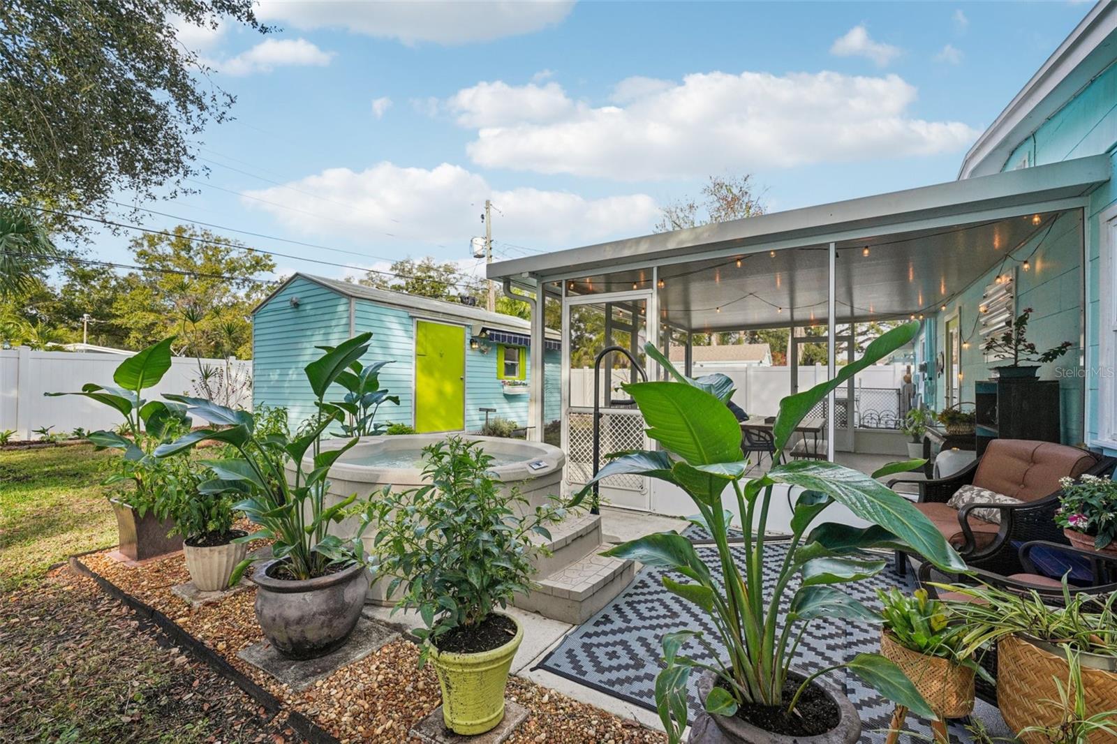 GORSUCH & HUTCHINSON 2 - Residential