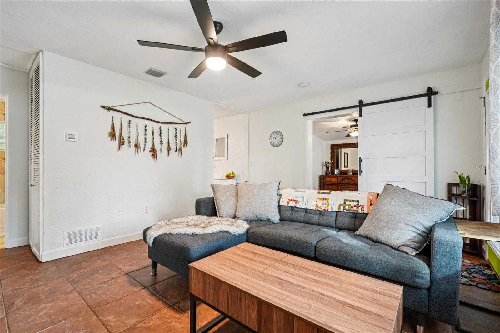 GORSUCH & HUTCHINSON 2 - Residential