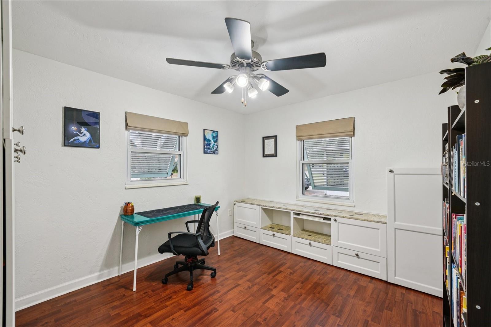 GORSUCH & HUTCHINSON 2 - Residential