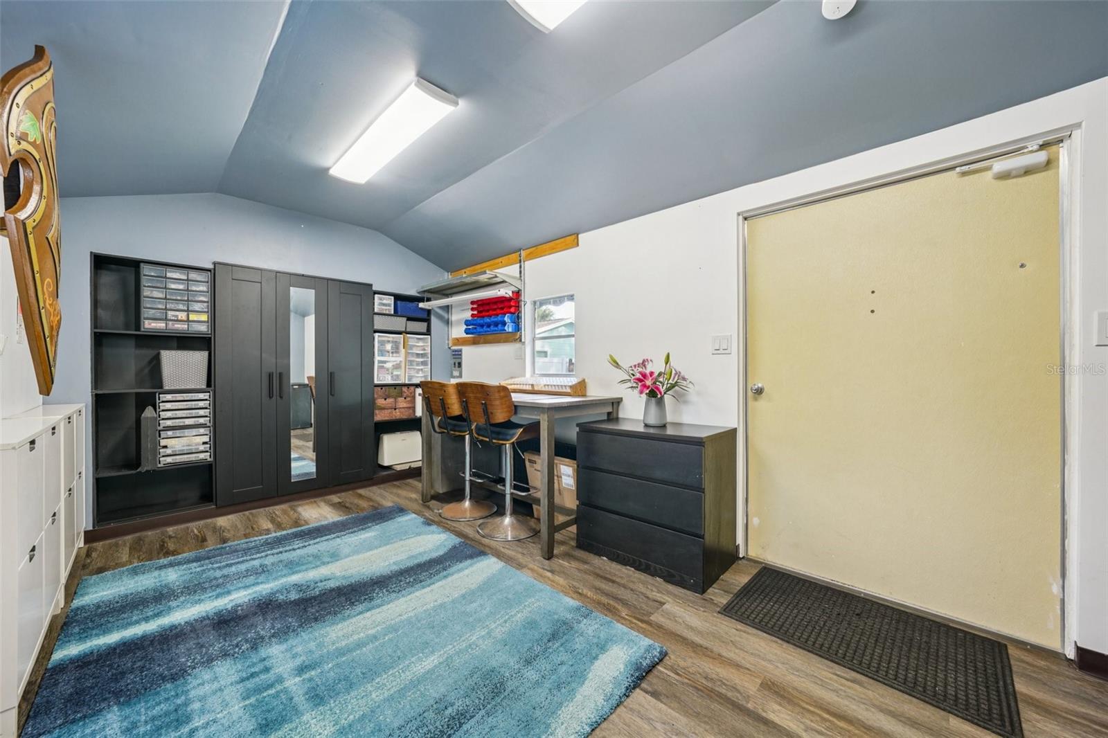 GORSUCH & HUTCHINSON 2 - Residential