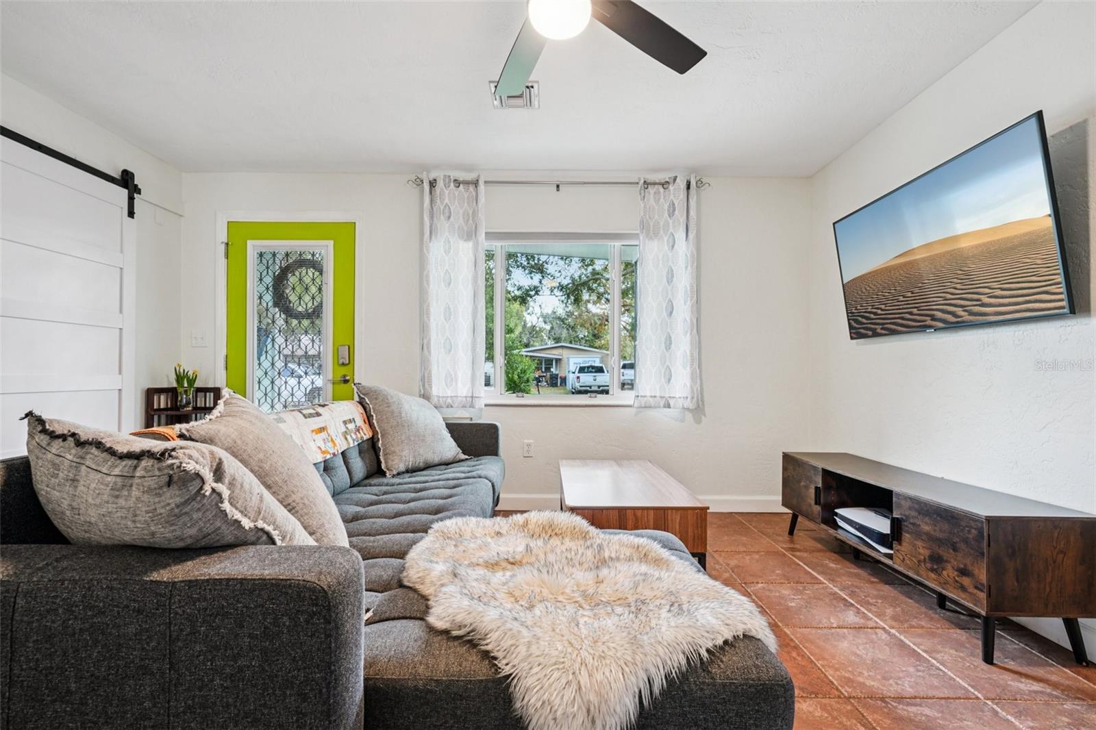 GORSUCH & HUTCHINSON 2 - Residential