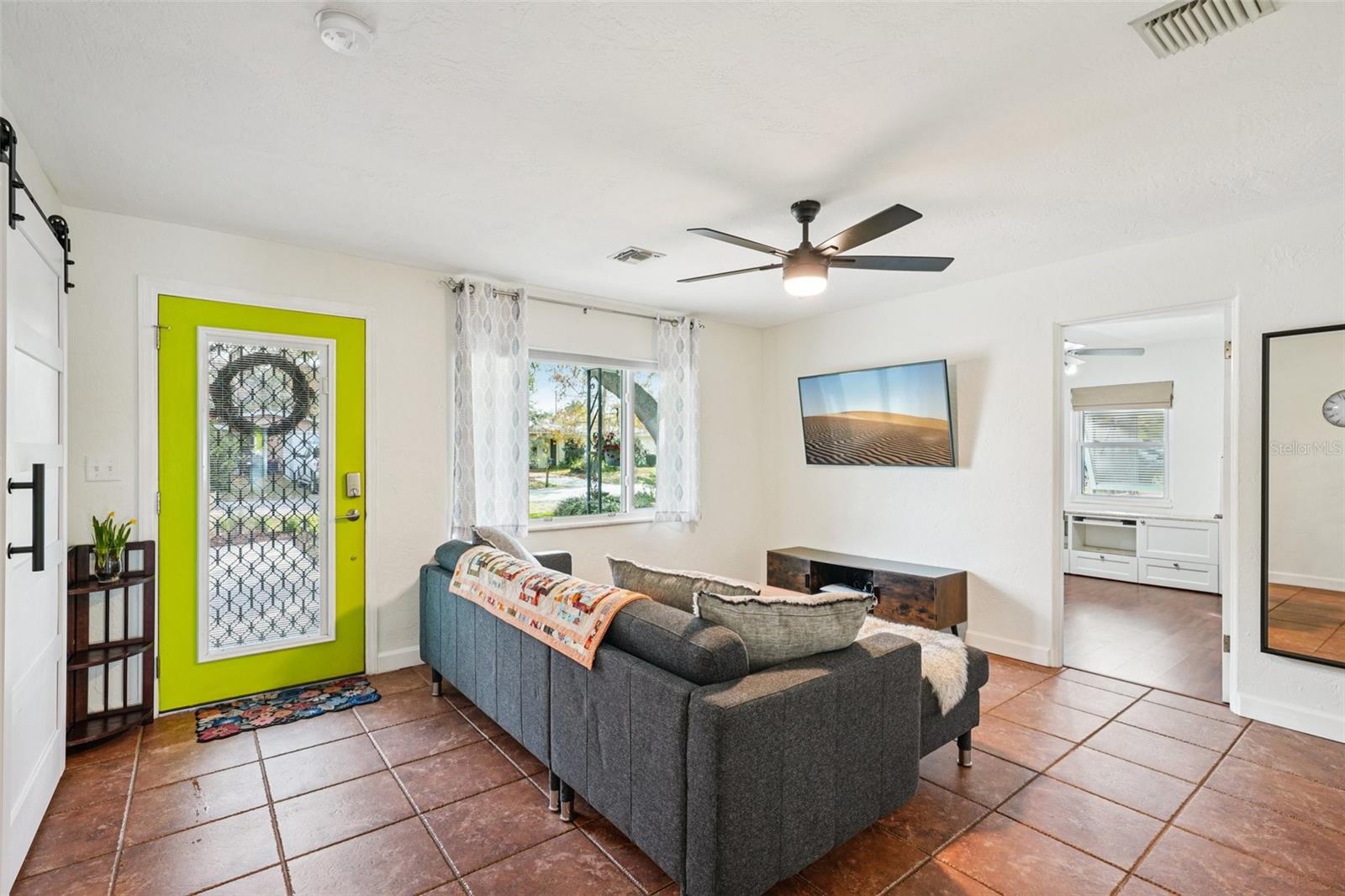 GORSUCH & HUTCHINSON 2 - Residential