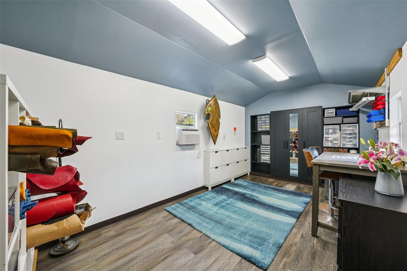 GORSUCH & HUTCHINSON 2 - Residential