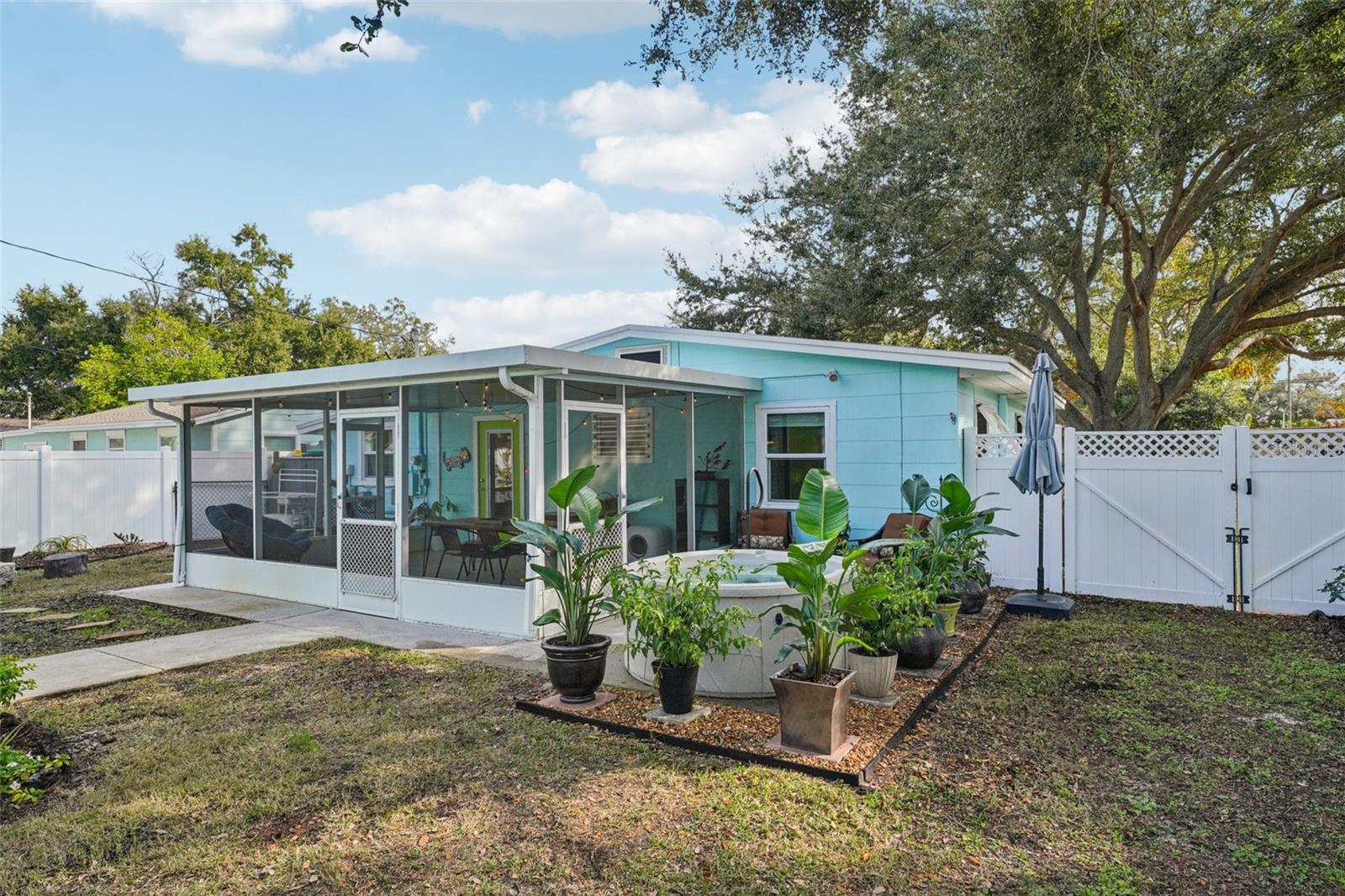 GORSUCH & HUTCHINSON 2 - Residential