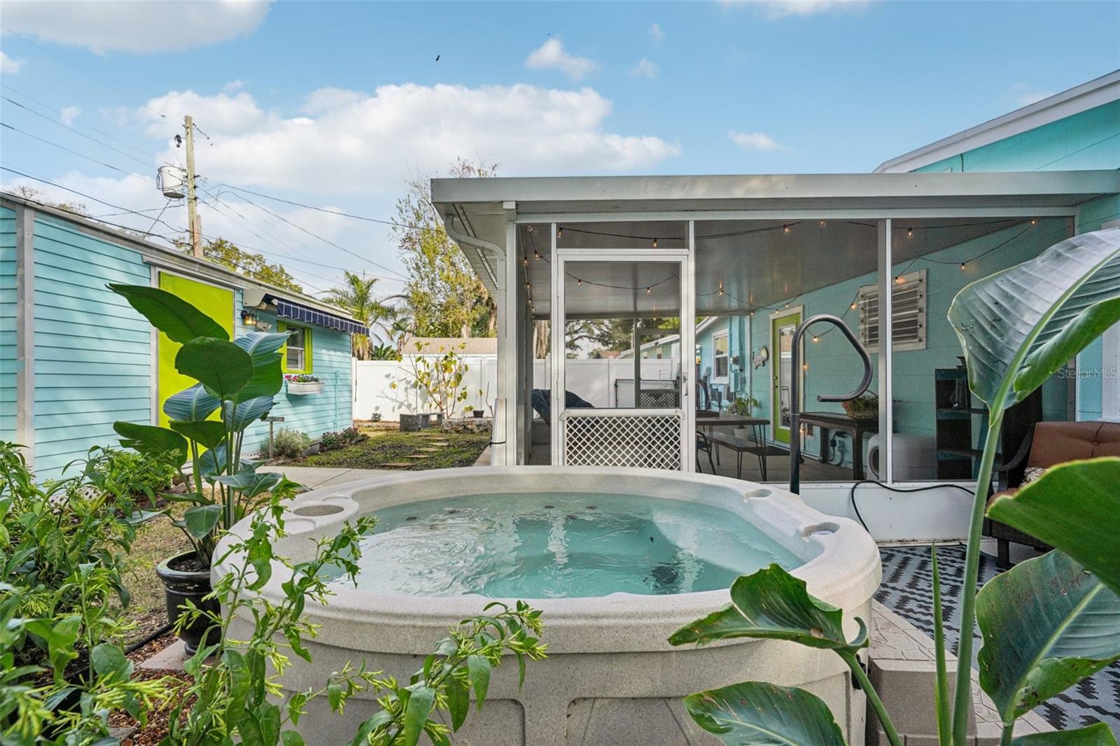 GORSUCH & HUTCHINSON 2 - Residential