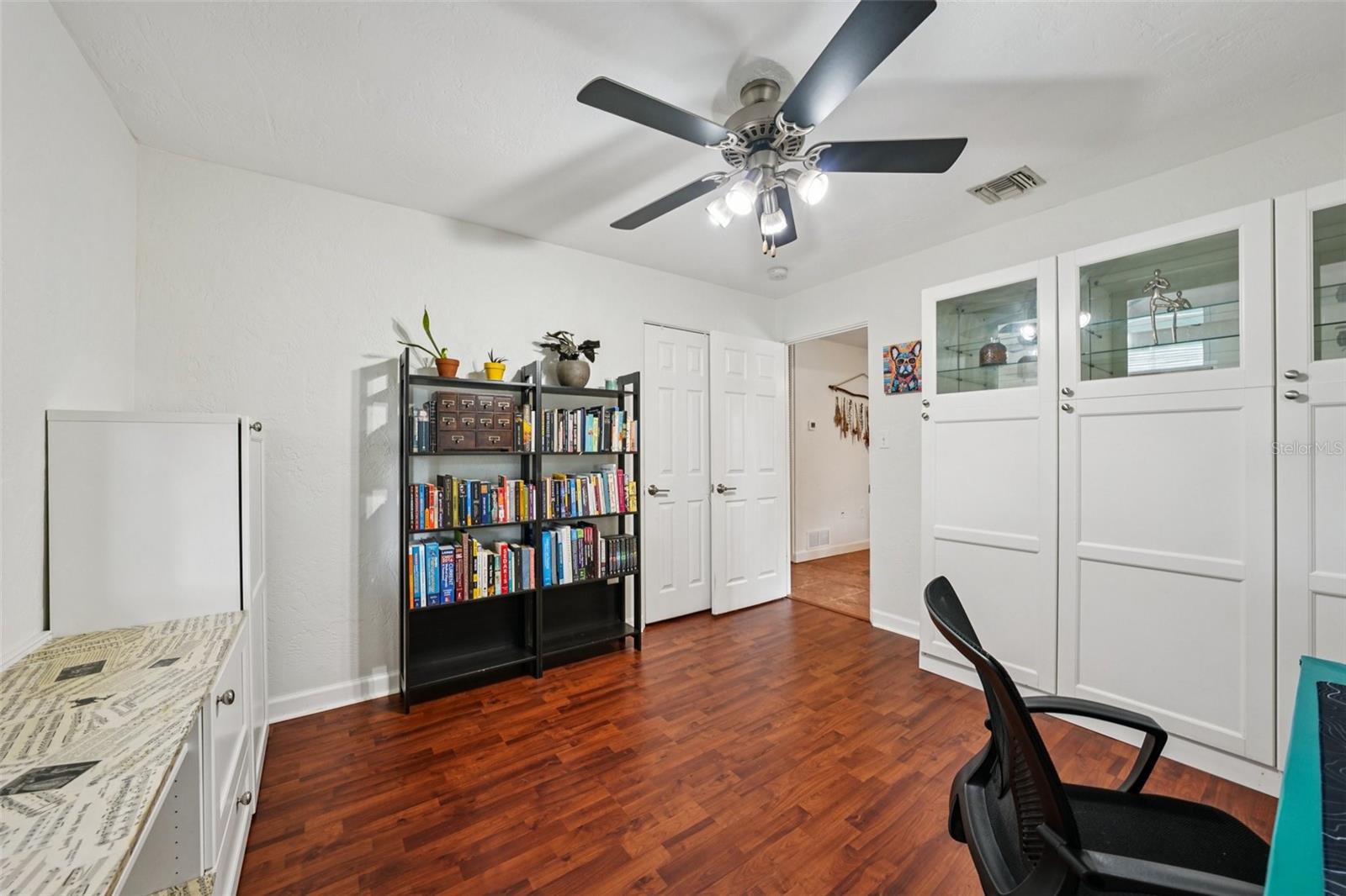 GORSUCH & HUTCHINSON 2 - Residential