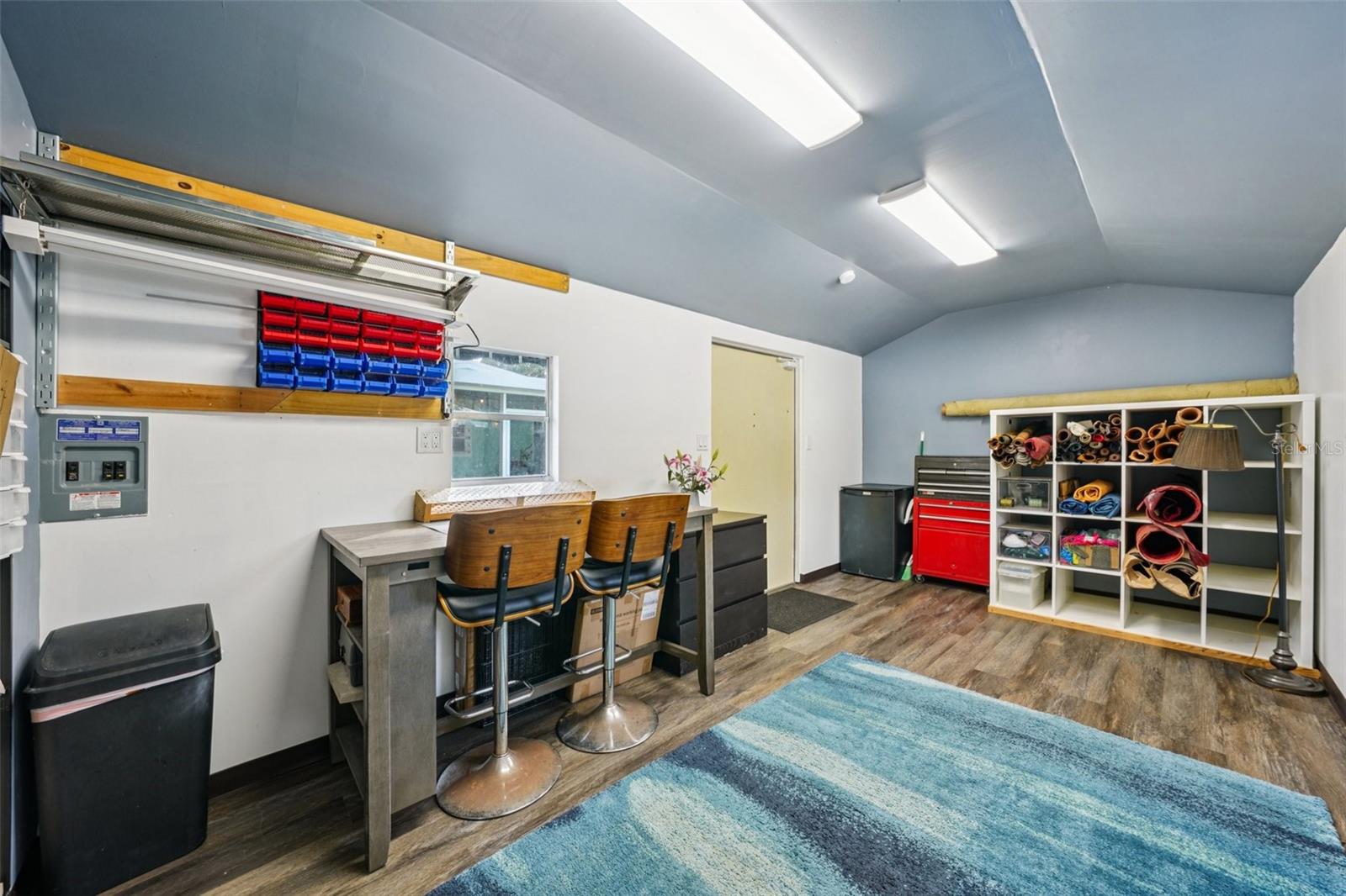 GORSUCH & HUTCHINSON 2 - Residential