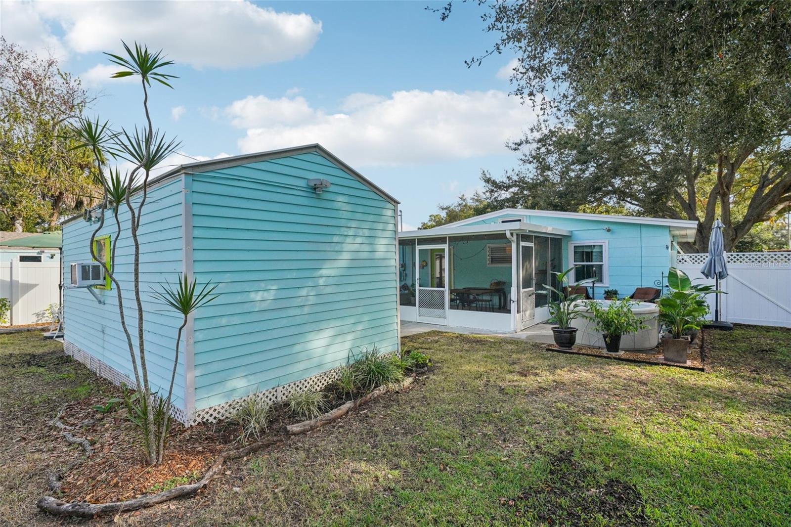 GORSUCH & HUTCHINSON 2 - Residential