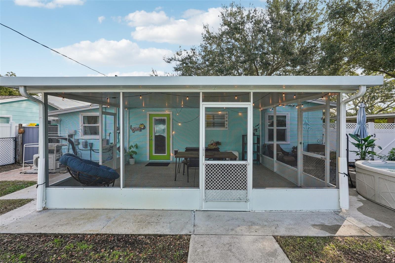 GORSUCH & HUTCHINSON 2 - Residential