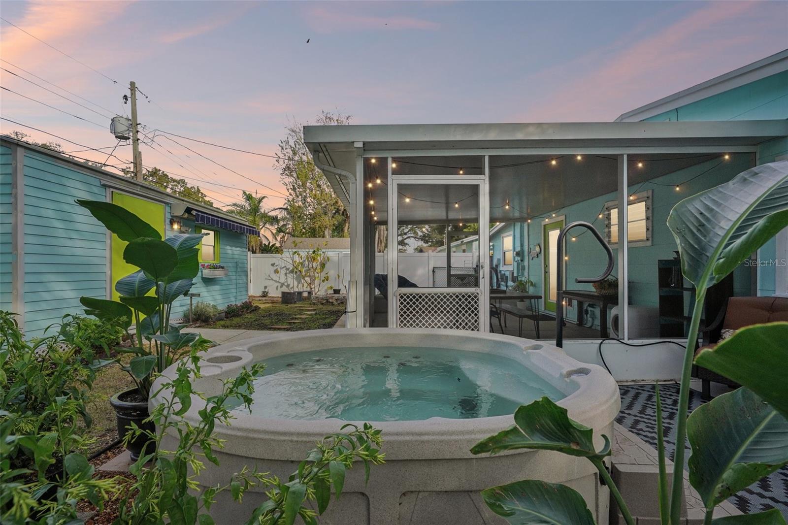 GORSUCH & HUTCHINSON 2 - Residential