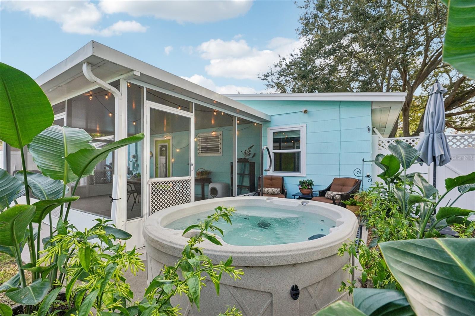 GORSUCH & HUTCHINSON 2 - Residential