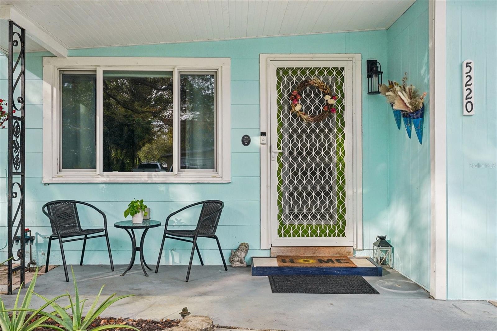 GORSUCH & HUTCHINSON 2 - Residential