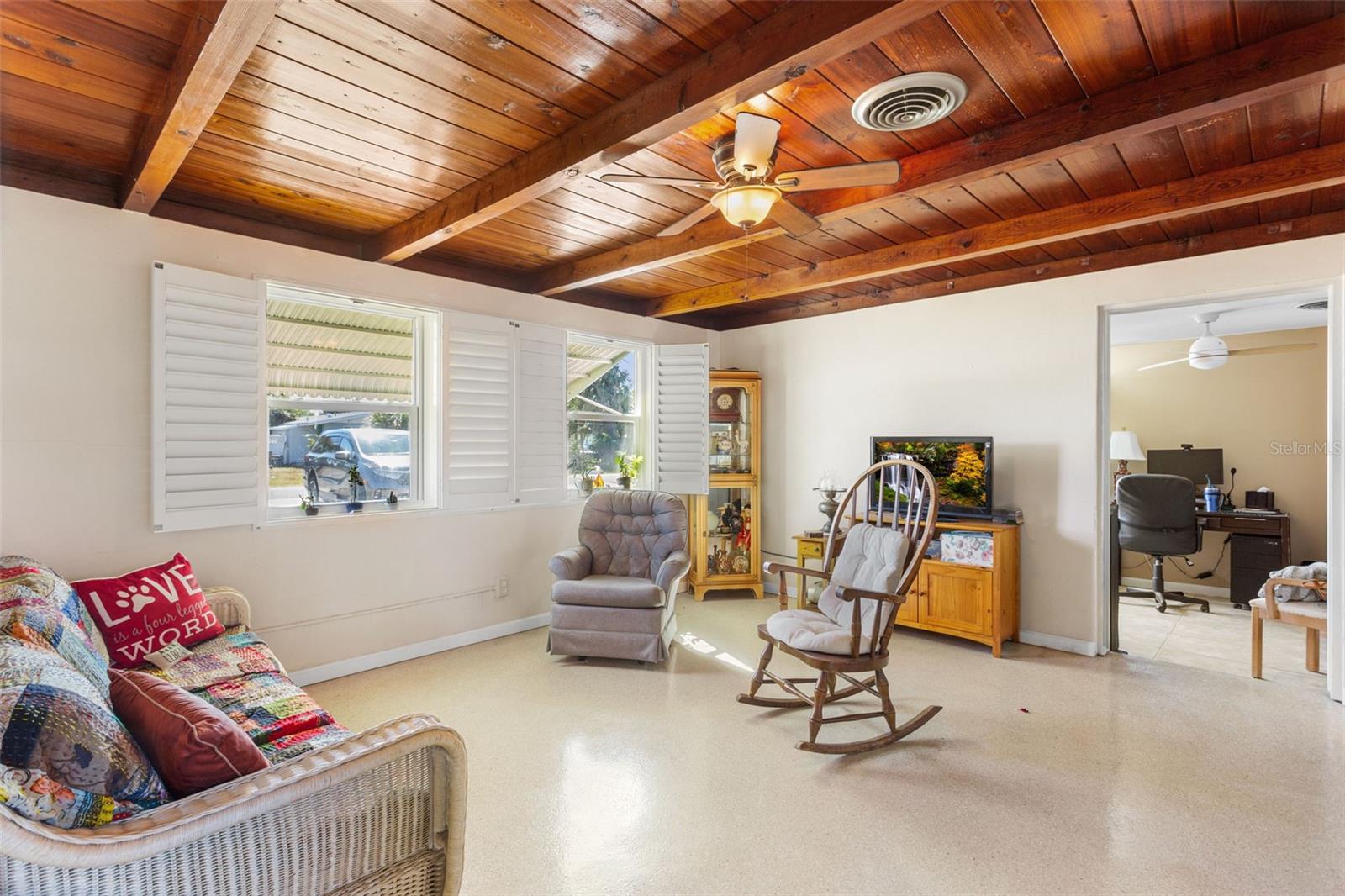 GOULDS ADD - Residential