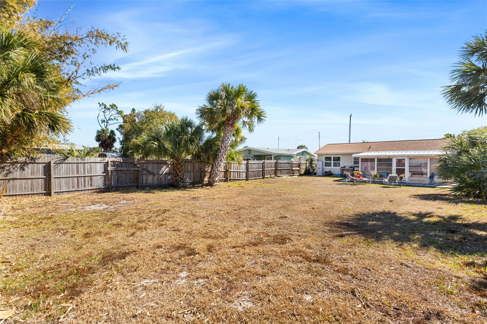 GOULDS ADD - Residential