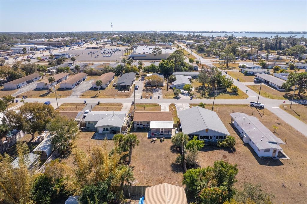 Photo of 70 W Fray Street, Englewood, FL 34223 (MLS # C7521592)