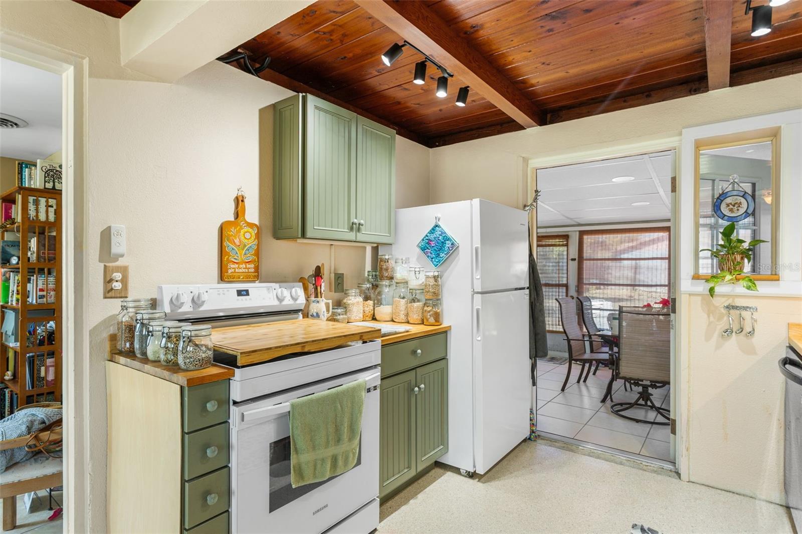 GOULDS ADD - Residential