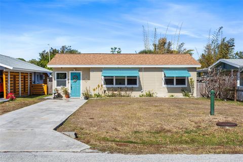 Photo of 70 W Fray Street, Englewood, FL 34223 (MLS # C7521592)