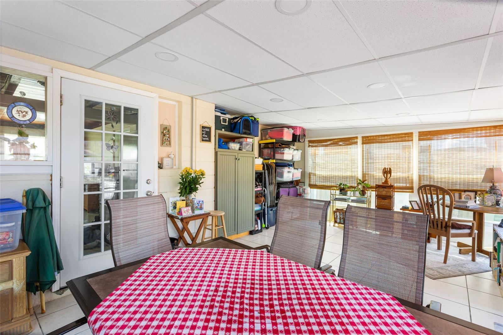 GOULDS ADD - Residential