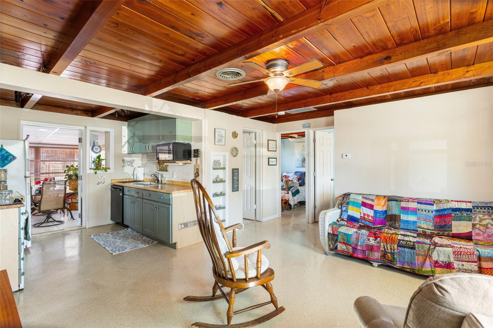 GOULDS ADD - Residential