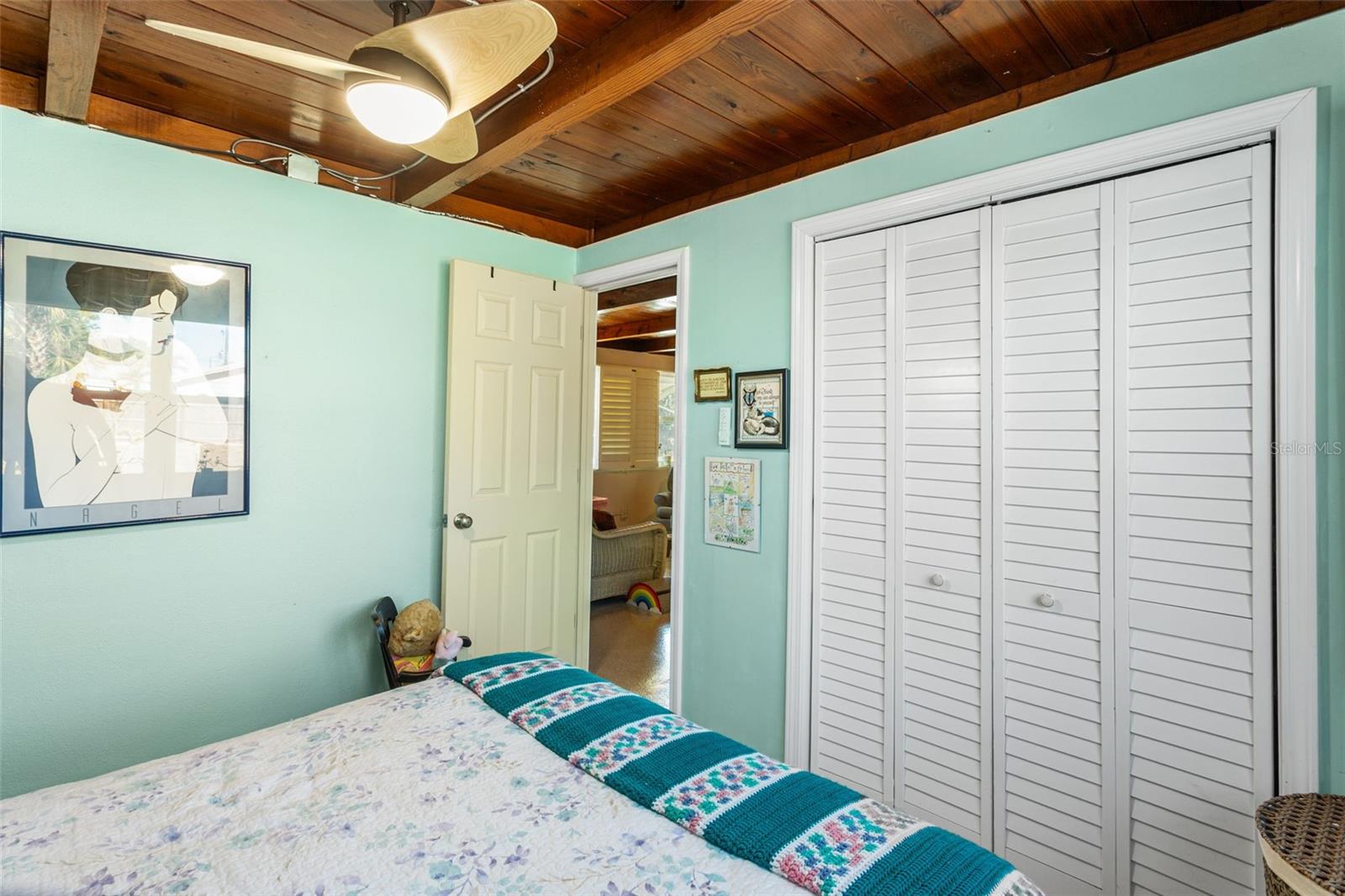 GOULDS ADD - Residential