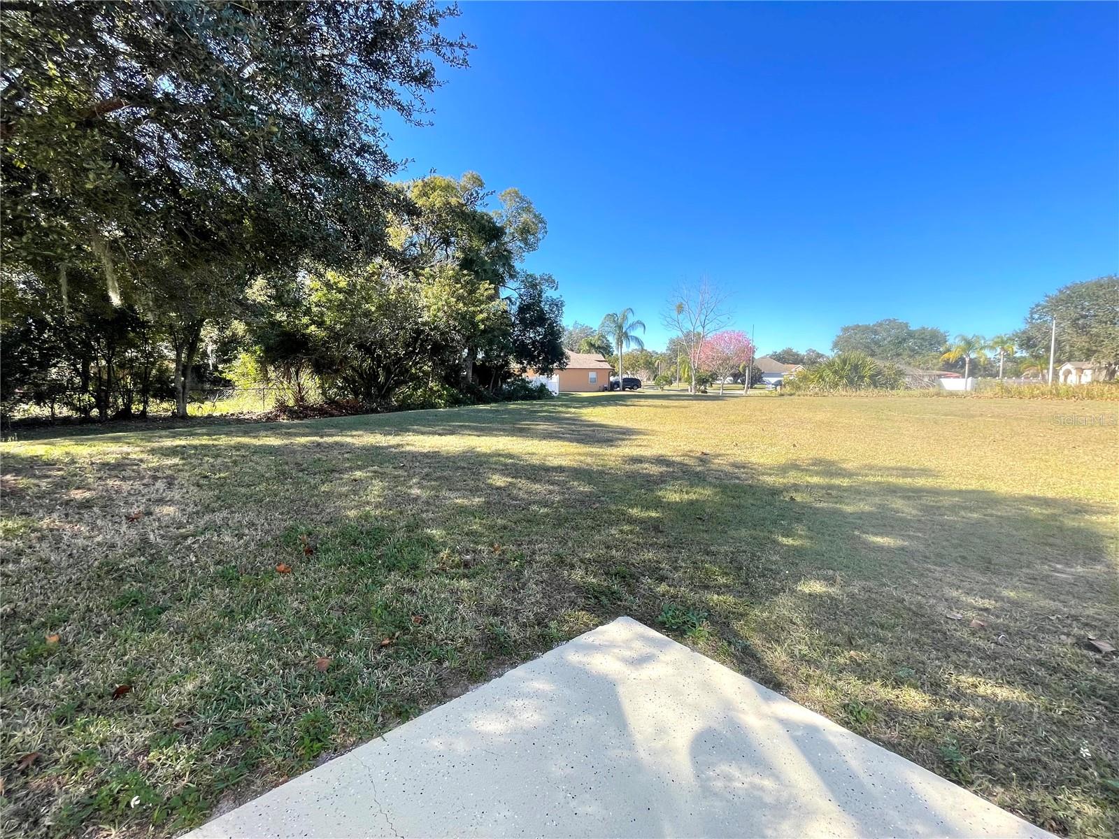 AUDUBON RESERVE - Residential Lease